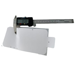 Pellicola Protettiva in Plastica Economica <span class=keywords><strong>per</strong></span> Telefono, Adesivo Sigillante <span class=keywords><strong>per</strong></span> Schermo <span class=keywords><strong>Touch</strong></span>, Pellicola Protettiva <span class=keywords><strong>per</strong></span> Cellulare iPhone 16 Pro - Product Image 4