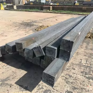 Hot bán s355jr s235jr ss400 A36 Carbon sắt thép MS Thanh Vuông rắn Carbon thép vuông <span class=keywords><strong>Bar</strong></span> - Product Image 2