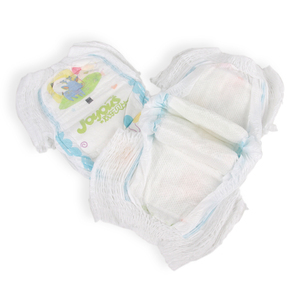 MUESTRA GRATUITA Pañales para Bebé en Oferta, Fabricante de Pañales, Venta al por Mayor OEM, Pañales Desechables para Bebé de Primera Calidad - Product Image 3