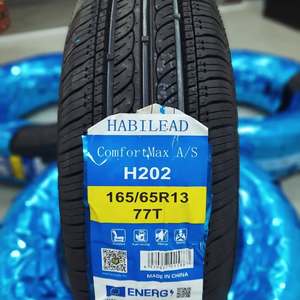 ยางรถยนต์ Cauchos Rin <span class=keywords><strong>13</strong></span> Habilead Pneu Habilead 225r7015c 8pr 265 35r18 24535r19 18560 14 33x1250r22 ยาง LT <span class=keywords><strong>31</strong></span> 105 R17 ล้อแม็กซ์ 19565 R15 - Product Image 1