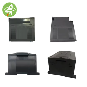 อินเวอร์เตอร์ VFD รุ่น <span class=keywords><strong>22A</strong></span>-A2P3N114 <span class=keywords><strong>22A</strong></span>-<span class=keywords><strong>A4P5N114</strong></span> <span class=keywords><strong>22A</strong></span>-B4P5N104 <span class=keywords><strong>22A</strong></span>-B017N104 <span class=keywords><strong>22A</strong></span>-A2P3N104 สำหรับควบคุมมอเตอร์ - Product Image 3