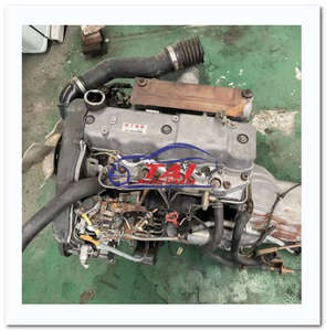 Motore Usato D4BB Originale di Alta Qualità per <span class=keywords><strong>HYUNDAI</strong></span> <span class=keywords><strong>H100</strong></span> al Miglior Prezzo - Product Image 6