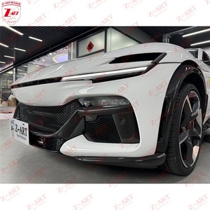 Z-ART <span class=keywords><strong>Purosangue</strong></span> en Fiber de carbone sèche Aerokit pour <span class=keywords><strong>Ferrari</strong></span> <span class=keywords><strong>Purosangue</strong></span> OEM Prepreg Kit de carrosserie en Fiber de carbone pour <span class=keywords><strong>Ferrari</strong></span> - Product Image 2