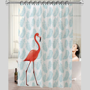 Tringles télescopiques réglables pour salle <span class=keywords><strong>de</strong></span> bain, en acier inoxydable, pour rideaux <span class=keywords><strong>de</strong></span> <span class=keywords><strong>douche</strong></span>, portes <span class=keywords><strong>de</strong></span> placard, fenêtres - Product Image 5