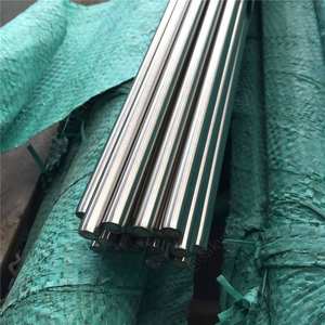 แท่งกลมผสมนิกเกิลผสม330 En 1.4876ทนทานต่อการกัดกร่อนได้รับการรับรองมาตรฐาน ISO ส่งออกไปยังสหรัฐอเมริกาและยุโรป - Product Image 2