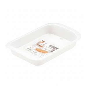 Inomata Core Stack 7L cestello verde cassetti - Product Image 1