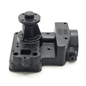 Pompe à eau de refroidissement Quanchai QC495T pour tracteur et moteur de camion léger 5 kg Garantie de 3 mois Pompe à eau de refroidissement Quanchai QC495T - Product Image 4