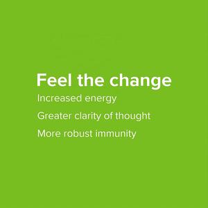 カスタムフォーミュラスムージーミックスサプリメント生スーパーフードグリーンパウダー - Product Image 6