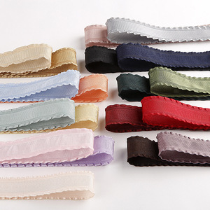 Кружевная ребристая лента для волос - Product Image 4