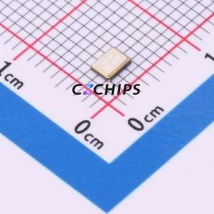 SX3B24.305F1210F30 Crystal (Passive) SMD3225-4P Crystal Oscillator SMD Crystal Oscillator 24.305MHz 10ppm 12pF - Product Image 1