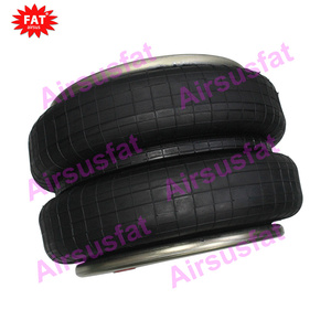 Système <span class=keywords><strong>de</strong></span> Suspension <span class=keywords><strong>de</strong></span> camion pour Firestone pour Contitech pour l'assemblage <span class=keywords><strong>de</strong></span> ressort <span class=keywords><strong>de</strong></span> Suspension pneumatique Goodyear W01-358-6805 21D-2 - Product Image 5