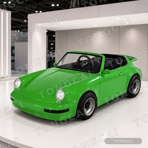 TONGCAI High Performance Elektrische Gokart voor Volwassenen met 2500W <span class=keywords><strong>Motor</strong></span> en 72V40Ah Lithium Batterij - Product Image 6