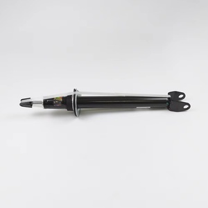 โช้คอัพแก๊สเพลาหน้า 2053200130 สำหรับ Mercedes-Benz C-Class W205 A205 C205 S205 - Product Image 1