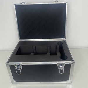 Comparateur de pression hydraulique manuel HSIN615, pompe manuelle portable haute précision 40/70MPa HSIN615 - Product Image 4
