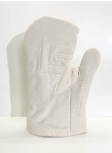 Dày chống bỏng lò găng tay, tất cả bông cách nhiệt găng tay chịu mài mòn - Product Image 3