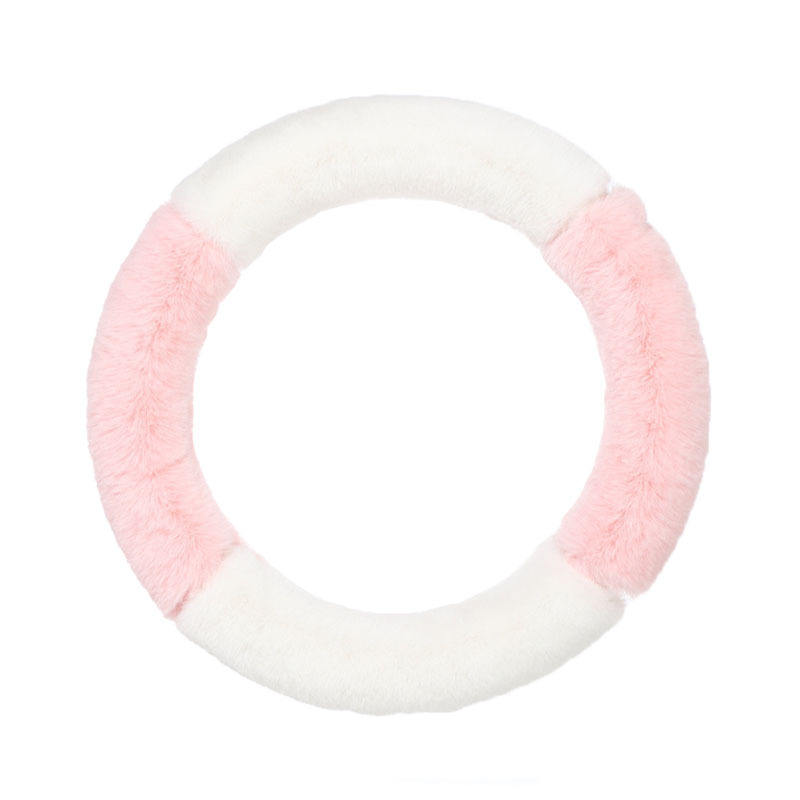 ชมพูขาว