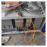 Service de réparation et d'entretien de la source laser à fibre IPG YLS YLR