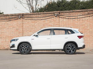 Auto Usado Premium: Skoda Kamiq <span class=keywords><strong>2021</strong></span> Automático, Modelo de Alta Gama - Excelente Relación <span class=keywords><strong>Calidad</strong></span>-<span class=keywords><strong>Precio</strong></span> - Product Image 4