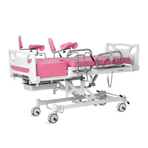 A98-3 बहु प्रयोजन आर्थिक स्त्री रोग प्रसूति प्रसव ऑपरेटिंग बेड टेबल - Product Image 4