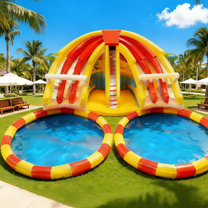 inflables para niños brincolines inflables para fiesta castillo inflable inflables para fiestas juego inflable - Product Image 5