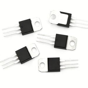 Authentic Authorized NDP606AS TO-220 Transistor CZSKU:SZ26WM08 - Product Image 1