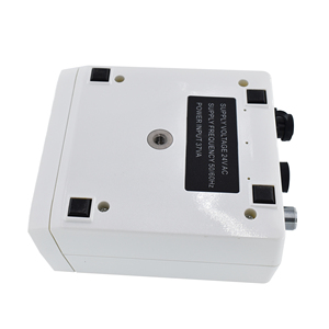 มอเตอร์ไฟฟ้าสำหรับทันตกรรม DEASIN 8000A แบบ LED ไมโครมอเตอร์ไร้แปรงถ่าน พร้อมระบบฉีดพ่นภายใน  ไมโครมอเตอร์ไฟฟ้าไร้แปรงถ่านสำหรับทันตแพทย์ หัวกรอความเร็วต่ำ - Product Image 3