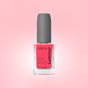 Esmalte de Uñas en Gel de Secado Rápido, Larga Duración, Profesional, para Salón o Uso Personal, Color Rojo, UV LED, Removible, para Arte de Uñas - Product Image 1