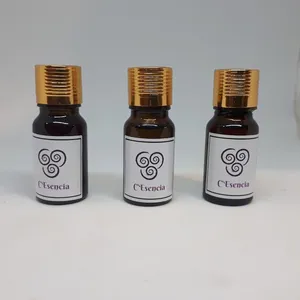 #StayHome remedy 2ml 10ml Attar From Oud Rose-Oud Tobacco Oil Scent with Natural Floral Derivation Substance