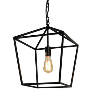 BBT Industriale Luce Del Pendente Della Lanterna Apparecchio di Casa Colonica <span class=keywords><strong>Lampadari</strong></span> Rustico Luce di Soffitto <span class=keywords><strong>per</strong></span> Isola Della <span class=keywords><strong>Cucina</strong></span> Camera Da Letto Sala da pranzo - Product Image 2