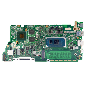 For is VivoBook X321JA S333JA X321EA S333EA Laptop Main Board.I5-1035G1 I7-1065G7 Central Processor 8G/16g . Main Board - Product Image 2