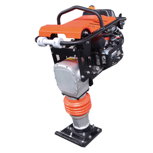 Henan BẮT NẠT Xăng tác động Tamper ramming Máy ramming máy rung Tamper - Product Image 1