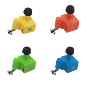 Générateur de vélo Yueli BG-2677 100W, options multicolores, alimentation pour équipement de vélo de montagne pour la conduite nocturne - Product Image 4
