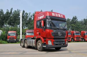 Desmontadora <span class=keywords><strong>de</strong></span> Neumáticos para Camión Tractor Shacman 6X4 Euro 5, <span class=keywords><strong>Cambiador</strong></span> <span class=keywords><strong>de</strong></span> Neumáticos para Camión Tractor Delong - Product Image 6