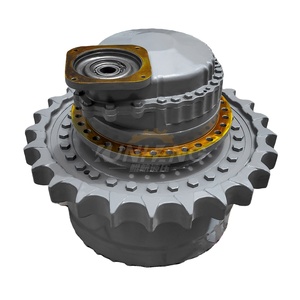 Caja de Cambios de Traslación EX1800-3 EX1800-2 9064491 Reductor - Product Image 3