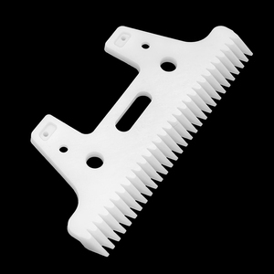 Morui tóc Cắt Barber Blade cho cắt tông đơ với Zirconia gốm - Product Image 3
