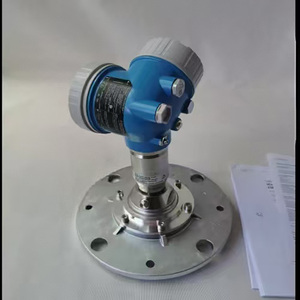 Transmetteur de niveau radar FMR67B 80 GHz Endress+Hausers, haute fréquence, pour une surveillance précise du niveau dans des environnements difficiles, industrie - Product Image 6