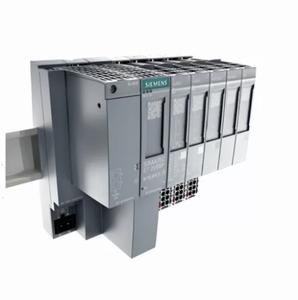 โมดูลอินพุตแอนะล็อก Siemens 6ES7134-6GD01-0BA1 ET200SP 4AI แบบ 2/4 สาย 16 บิต IP20 รีโมท IO PLC ระบบอัตโนมัติ ของแท้จากแบรนด์ - Product Image 2