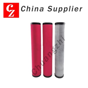 Elemento de Filtro de Precisión de Alta Calidad de Repuesto para Secadores de Aire Zander 3050V 3050ZP 3050XP en Stock - Product Image 1
