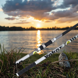 4.2m 3 חתיכות כבד פעולה כוח לגלוש מוט - Product Image 4