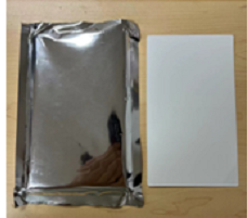 UV HD Film *1PCS- 180*105