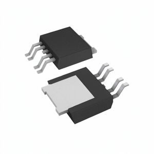 Electronic Circuit Components TL751M12QKVURQ1 Power Management (PMIC) TO 252 5, DPAK , TO 252AD Manufacturer Channel - Product Image 1