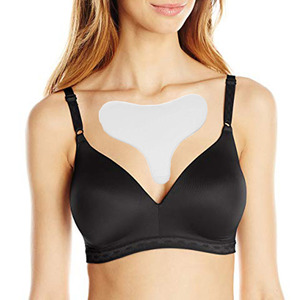 Coussinets de poitrine patchs de sommeil pour la prévention des rides coussinets anti-rides en <span class=keywords><strong>silicone</strong></span> réutilisables - Product Image 4
