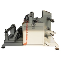 Machine à Découper et à Laminer Automatique Best-Seller
