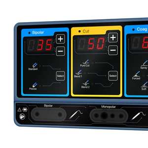 Generator Bedah Elektrik Multifungsi ES-200PK Instrumen Bedah Pembeli Cerdas - Product Image 2