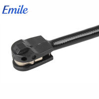Pièces automobiles OE 34356792292, capteur d'alarme d'usure des plaquettes de frein arrière pour BMW Série 1 (F20/F21), Série 3 (F30/F35) 2012-2019