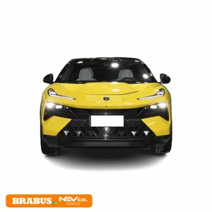 Dépôt de luxe Lotus Eletre <span class=keywords><strong>R</strong></span> + <span class=keywords><strong>S</strong></span> + 2022 2023 nouvelle voiture 4wd haute vitesse Suv Lotus Eletres Plus nouvelle énergie véhicule électrique Ev voiture - Product Image 1