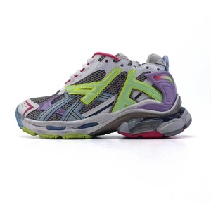 Zapatillas de Deporte de Diseño para Hombre, Estilo Retro Casual para Caminar y Correr, de Alta Calidad - Product Image 1