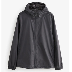 Men Fashion <b>Waterproof</b> Windproof Quick Dry Softshell Hooded <b>Jacket</b> Winter Wear High Quality Stand Collar <b>Jackets</b> Front - Product Image 4