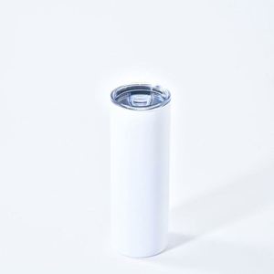 Nouvel Arrivage – Couvercles en Plastique Colorés Anti-fuite pour Gobelets Isothermes de 20 oz et Canettes de Bière en Verre de 25 oz – Vente en Gros - Product Image 4