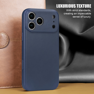 เคสโทรศัพท์หนังวัวแท้ทำด้วยมือสำหรับ <span class=keywords><strong>iPhone</strong></span> 18/18 <span class=keywords><strong>Pro</strong></span>/ 18 <span class=keywords><strong>Pro</strong></span> Max ฝาครอบแบบห่อหุ้มด้วยแม่เหล็ก OEM/ODM จากโรงงาน - Product Image 2